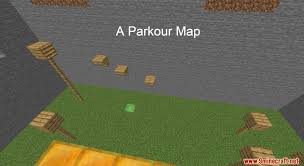 1.5 1.6 1.7 1.8 1.9 1.10 1.11 1.12 1.13 1.14 1.15 1.16 1.17. A Parkour Map 1 16 4 For Minecraft 9minecraft Net