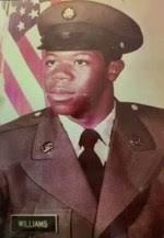 Obituaries Search for leon williams