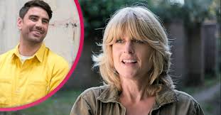 Bbc1 cooking competition with judges mary berry, angela hartnett & chris bavin. Celebrity Best Home Cook Viewers Think Rachel Johnson Being Favoured