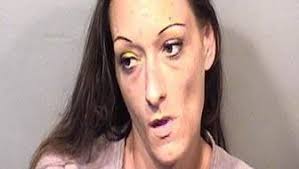 Photos: Arrest mugshots 10-27-15