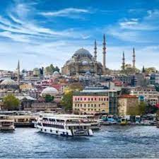 الوقت في اسطنبول, تركيا الآن. ØªØ±ÙƒÙŠØ§ Ø§Ù„Ø¢Ù† Turkeynowadays Twitter