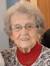 Helen A. (Wiebe) Dyck Obituary