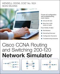Exam 2014, questions and answers. Odom Wilkins Ccna Routing And Switching 200 120 Network Simulator Pearson