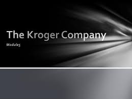 Nov 29, 2010 · simply download the app, create an account and link your plus card to access all these great benefits: Ppt The Kroger Company Powerpoint Presentation Free Download Id 1837710