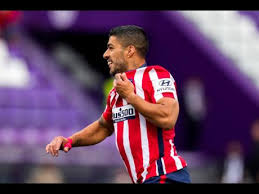 Real valladolid 1, atletico madrid 0. Rtwe 7ou0bnatm