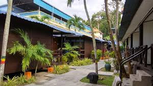 Lot 6610, teluk nipah 32300 pulau pangkor, perak малайзия. Nipah Bay Villa Holiday Residences Pangkor Island