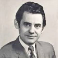 Artist: Jack Brokensha