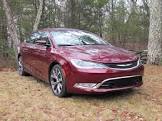 CHRYSLER-200