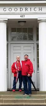 Class of 1968 Class Agent Jim Roper