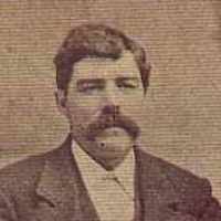 William Avery Perry (1854–1884)