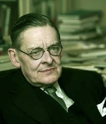 T. S. Eliot Is Not Obliged To Love Me : Literary Kicks