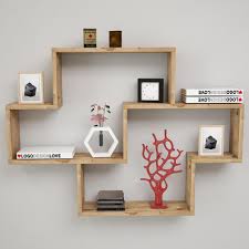 An item you will want to proudly display Shelf Shelf Made In Turkey Modern Bookshelf Decorative Living Room Wood Wall Book Holder Organizer Shelf Rack Bookcase Bookcases Aliexpress