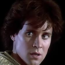 The Last Starfighter movie