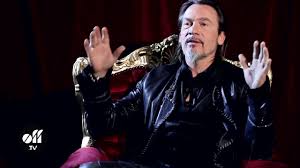 Joyeux anniversaire à Florent Pagny qui fête ses 61 ans