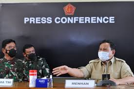 Ini memberi tekanan kepada semua lapisan. Menhan Negara Utang Budi Pada 53 Prajurit Kri Nanggala 402 Yang Gugur Antara News