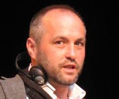 Book Review: Colum McCann's "Apeirogon"