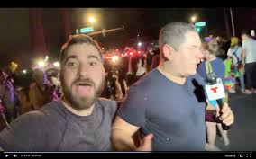 Admin january 17, 2021 politics leave a comment 2 views. Alt Right S Baked Alaska Shows He Hasn T Changed At Ice Protest Phoenix New Times