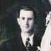 Arthur William Offenberger (1921–2006)