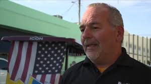 Owner of Steelers bar shares fans' grief after death of QB