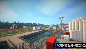 Oct 23, 2021 · however, what is there to learn if you can have a real battle right in minecraft pocket edition. Nuke New Map For Minecraft 1 18 1 17 1 Pc Java Mods