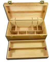 Premium quality archive boxes for your office files, comic books and general document storage. Savannah Quality Artist Storage Box With Tray