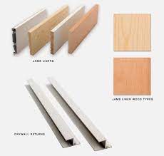 Jamb Liner Vinyl Metal Clad Vinyl Windows Gienow Www Gienow Com Door Design Design Planning Jeld Wen Doors