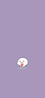 Kelebihan lain dari aplikasi ini adalah menampilkan jam pada tampilan lock screennya. Lockscreen Iphone Pentol Di 2021 Wallpaper Kartun Kartu Lucu Wallpaper Kartun Lucu
