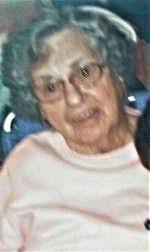 Donna Dean Poff Sumner (1935-2020)