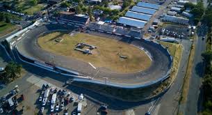 Nascar statistics at nascar tracks and track types. Long Term Agreement With Bmrp Announced For All American Speedway Nascar Home Tracks