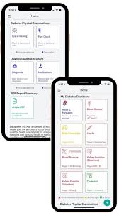 Connect with other diabetics and learn more about diabetes management. My Diabetes Connect Mobile App By Dr Ryizan Nizar