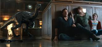 4.0 out of 5 stars 23 ratings. Jurassic World Fallen Kingdom Proves Once Again There S Only One Steven Spielberg The Week