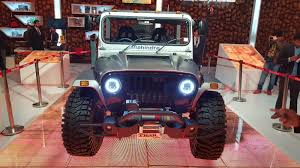 Wallpaper Punjabi Thar Car Wallpress Free Wallpaper Site