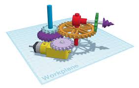 Once in a while, you can get a free lunch and good quality free software as well. Tinkercad Create 3d Digital Designs With Online Cad Tinkercad