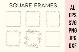 Download Free Svgs Download Easter Wreath Svg Easter Round Frame Svg Files For Cricut Free Design Resources