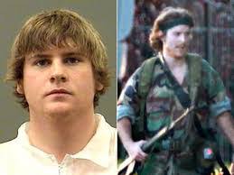 Justin Bourque's Instagram, Twitter & Facebook