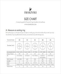 Swarovski Ring Size 52 Conversion Famous Ring Images
