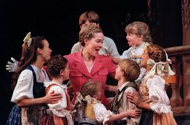 Believe us, it's more fun that way. Rebecca Luker A Broadway Star For Three Decades Dies At 59 The New York Times