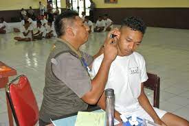 Jurusan perekam dan informasi kesehatan. Apa Saja Tahapan Tes Kesehatan Sekolah Kedinasan Itu Lkbb Indonesia College