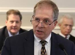 Scanlan: NH not looking to 'jump ahead' of Iowa but closely watching  Democratic moves there