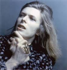 David Bowie Long Hair Google Search David Bowie Long Hair David Bowie Young David Bowie