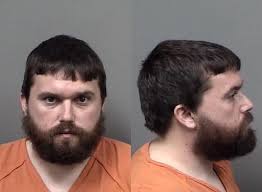 Citrus County Mugshots March 8. 2019