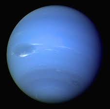 What Is The Wind Speed On Neptune Ehow Neptune Planet Neptune Facts Planets