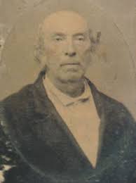 William Huffman (abt.1812-abt.1900)