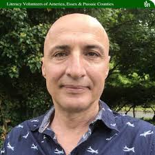 Literacy Volunteers of America, Essex & Passaic Counties, NJ Inc.