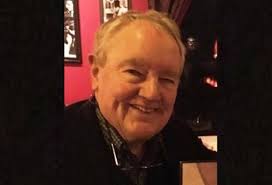 Obituary: Robert Ray Brink