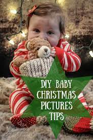 Learn How To Create The Perfect Christmas Baby Photos With These Diy Photo Tips Christmas Baby Pictures Baby Christmas Photos Diy Christmas Photoshoot