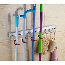 Aluminium Oval Zuhause Organisation 1pc Werkzeugordner Kuchenhaken Haken 2021 23 73 Besenhalter Werkzeug Aluminium