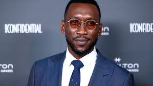 Mahershala Ali in talks to join new 'Jurassic World' film