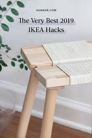 These Are The Very Best 2019 Ikea Hacks Hunker Ikea Diy Ikea Furniture Hacks Ikea Decor