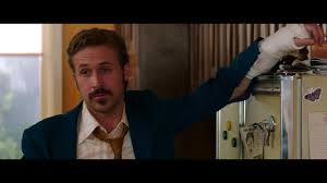 If you don't know that, then you don't know where the finish line is. The Nice Guys 2016 Imdb